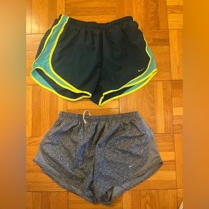 Nike Running Shorts Bundle